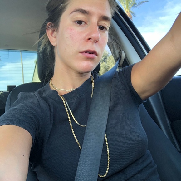 Meet your Posher, Maggie - Picture 3 of 3